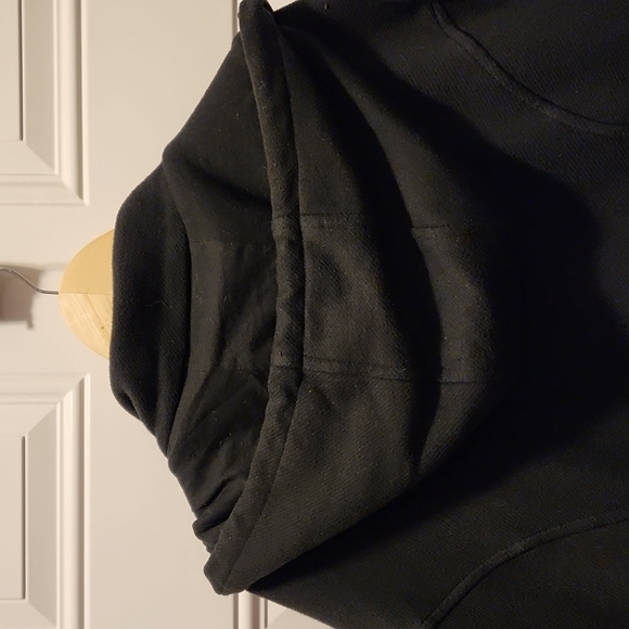 Zipper Jacket - Picture 8 of 8